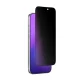 AmazingThing iPhone 17 Pro aizsargstikls Radix Privacy