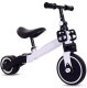 Bērnu balansa velosipēds RW42, balts