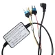 Hardwire komplekts Azdome HW03L Micro USB | kit