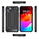 Vāciņš iPhone 15 Plus Hybrid Armor, zils