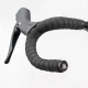 Rockbros YG-HILRO1 velosipēda troses slēdzene stūrē, 65 cm, melna