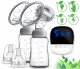 Berdsen 5906 Two-Phase Electric Breast Pump