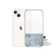PanzerGlass iPhone 13 / 14 / 15 vāciņš ClearCase, caurspīdīgs