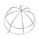 Heat Lamp Fixture with Aluminum Shade for Animals E27 250W