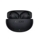 Беспроводные наушники Oppo Enco Air5 с ANC и Bluetooth 6.1, Midnight Black