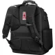 Рюкзак для инструментов Wenger Professional 17, 36 л, черный