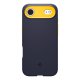 Spigen Nano Pop MagSafe Phone Case Cover iPhone 17 Air - Navy Blue