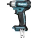 Akumulatora triecienuzgriežņgriezis Makita DTW181Z 18V 1/2\"