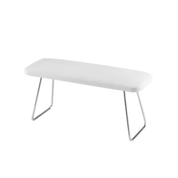Momo 4-M Manicure Hand Rest White