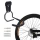 Maclean MC-433 velosipēda sienas stiprinājums, vertikāls, līdz 20 kg