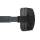 Belkin Soundform Mini Kids Headphones, Black
