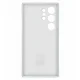 Samsung Galaxy S24 Ultra (SM-S928) Original Shield Case Cover (GP-FPS928SACJW), Light Grey | Оригинальный...