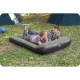 Bestway 671Br piepūšamais matracis ar iebūvētu sūkni, 203x137x30 cm