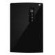 Air Dehumidifier Purifier Moisture Absorber, Black
