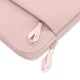 Чехол для ноутбука Tech-Protect Sleeve 15-16\", розовый