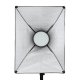Newell Sparkle LED apgaismojuma komplekts produktu fotogrāfijai