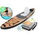 SUP-доска Neo-Sport Aquasurf 320x84x15 см