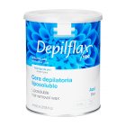 Depilācijas vasks bundžā Depilflax 100 800ml, azulēns