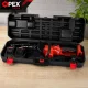 Аккумуляторная цепная пила OPEX TOOLS OPX28015 12\" 2x 21V 3Ah