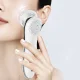 Массажер для лица MAXGROOM D849 9-в-1 с функциями ухода, белый