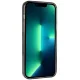 Audi IML MagSafe vāciņš iPhone 13 Pro / iPhone 13 6.1\", melns