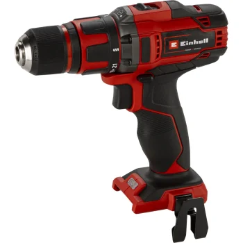 Аккумуляторная дрель-шуруповерт Einhell TE-CD 18/40 Li-Solo 18V 40 Нм