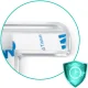 Защитные уголки для мебели Ricokids 798400, 10 шт., прозрачные