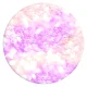 Popsockets 2 Pink Morning Confetti Holder and Phone Stand
