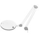 Elegante 6014 Magnifying Lamp 60 LED SMD 5D Table Mount