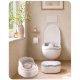 Nukido Nk-294 3-in-1 Travel Potty for Children