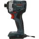 Akumulatora triecienskrūvgriezis Bosch GDR 18V-215, 18 V, 215 Nm