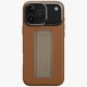 Uniq Heldro Pro Magclick Charging Phone Case Cover iPhone 17 Pro Max - Brown