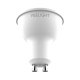 Yeelight Smart LED Bulb GU10 viedā spuldze (regulējama)