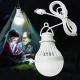 Kempinga Piekaramais Apgaismojums Telts LED Lampa ar USB | Camping Pendant Light