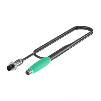 Паяльная рукоятка FNIRSI 245 (F245) с разъемом 7-pin и кабелем 1.2 м