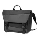 Pleca soma Tomtoc Slash-T27 11\" planšetdatoram 6.5L, melna