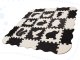 Bērnu spēļu grīdas Puzle paklājs paklājiņš Dzīvnieki - 25 Elementi, 30x30cm, EVA putas | Kids Foam Floor...