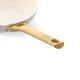 GreenPan Padova Reserve 6-Piece Pot & Pan Cookware Set, Pink