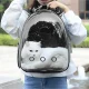 Purlov 23309 Kaķu Suņu Pārvadāšanas Mugursoma | Cat Dog Carrier Backpack