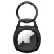 Spigen Rugged Armor maciņš Apple AirTag Matte Black
