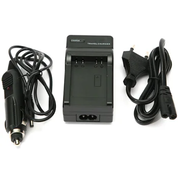 Зарядное устройство Extra Digital для Canon NB-13L