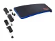 Regulējams vēdera preses sols Neo-Sport NS-05, saliekams