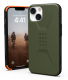 Apple iPhone 14 Plus 6.7\'\' UAG Civilian Hard Case Cover, Olive | Telefona Maciņš Vāciņš Apvalks Bampers