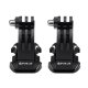 Puluz PU20 J-Hook Mount for Action Cameras (2 Pcs)