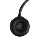 Panasonic RB-HF630BE-K Wireless On-Ear Headphones, Black
