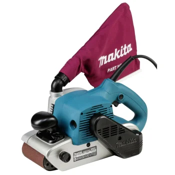 Lentes slīpmašīna Makita 9403J 1200W 100x610 mm