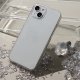 Samsung Galaxy A5 2017 A520F Ultra Slim Silicone TPU Case Cover, transparent - обложка кейс