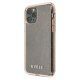 Guess iPhone 11 Pro vāciņš Glitter, rozā