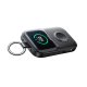 Powerbank Joyroom JR-W19 5000mAh 5W Wireless Watch Charger Black