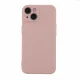 TFO Matt TPU vāciņš Xiaomi Redmi 13C 5G, gaiši rozā